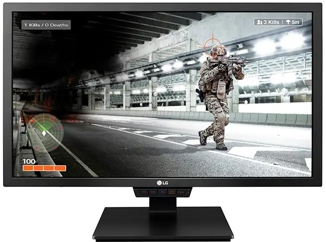 LG 24GM79G-B